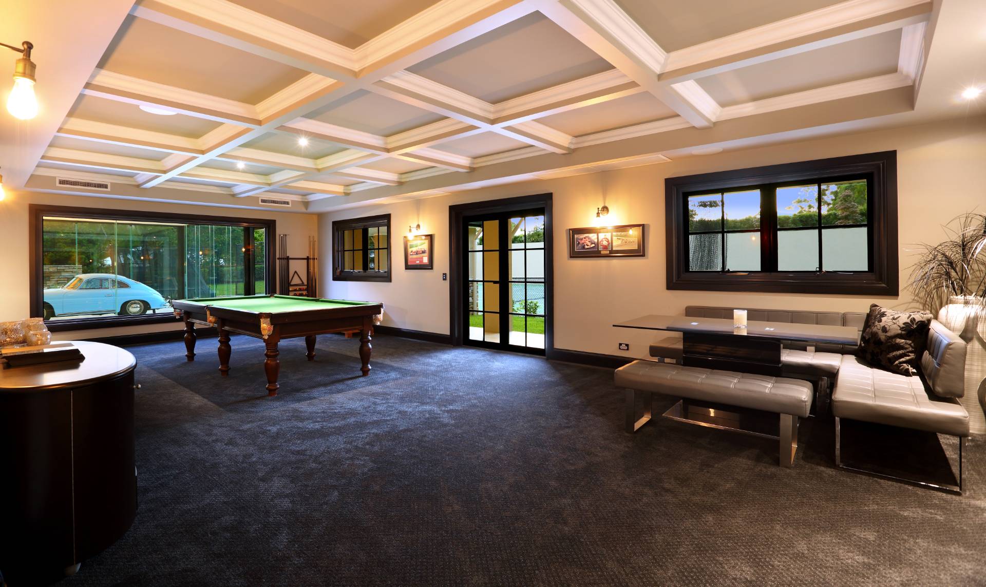 Summer Glen Tyson Homes 25 Bar Area