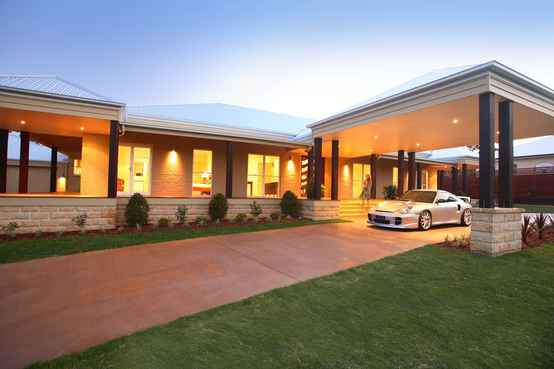 Walgarri Tyson Homes 8754