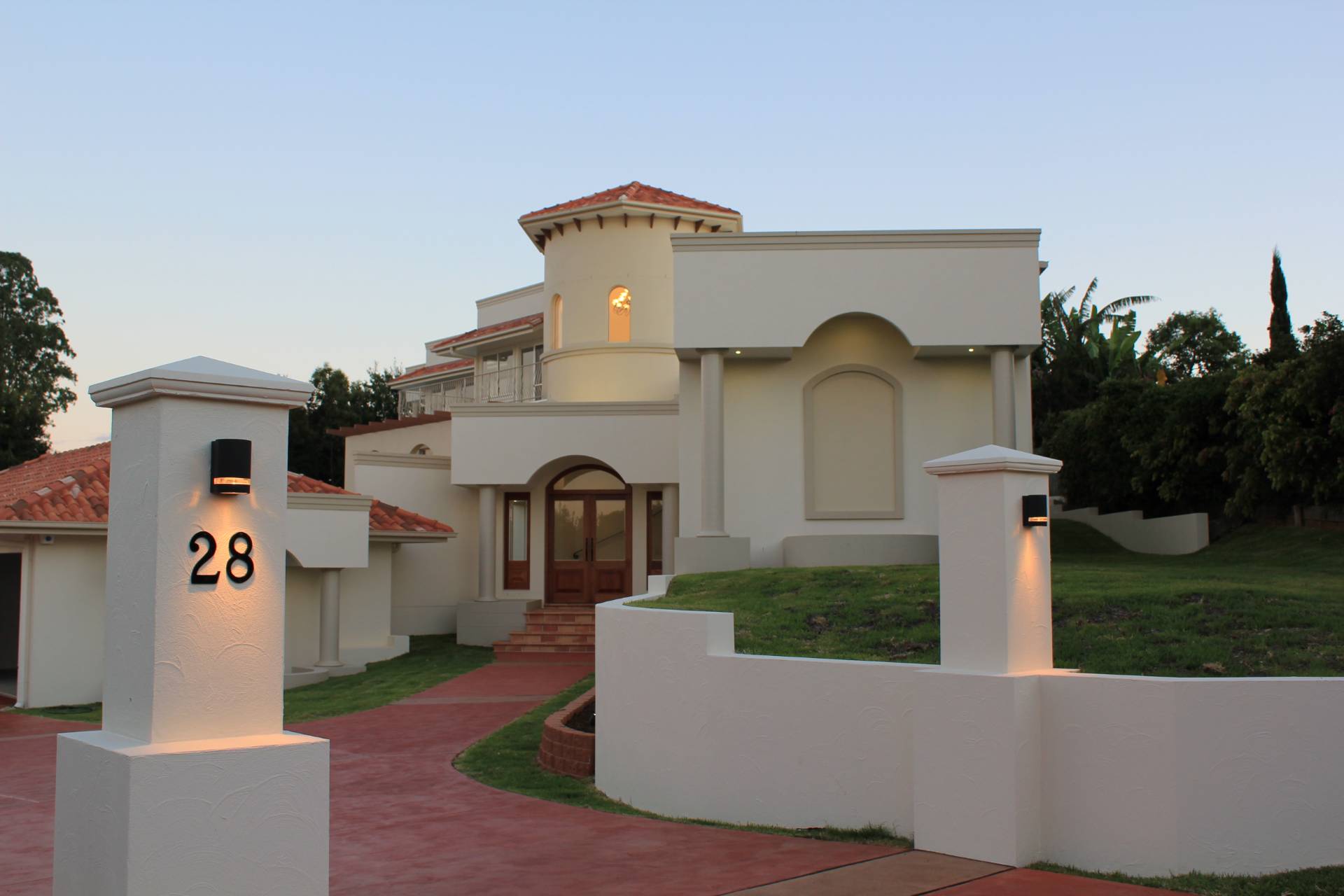 Tyson Homes Mons 160